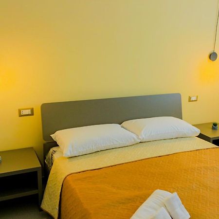 Armonia Galeta Bed and Breakfast Nardò Buitenkant foto