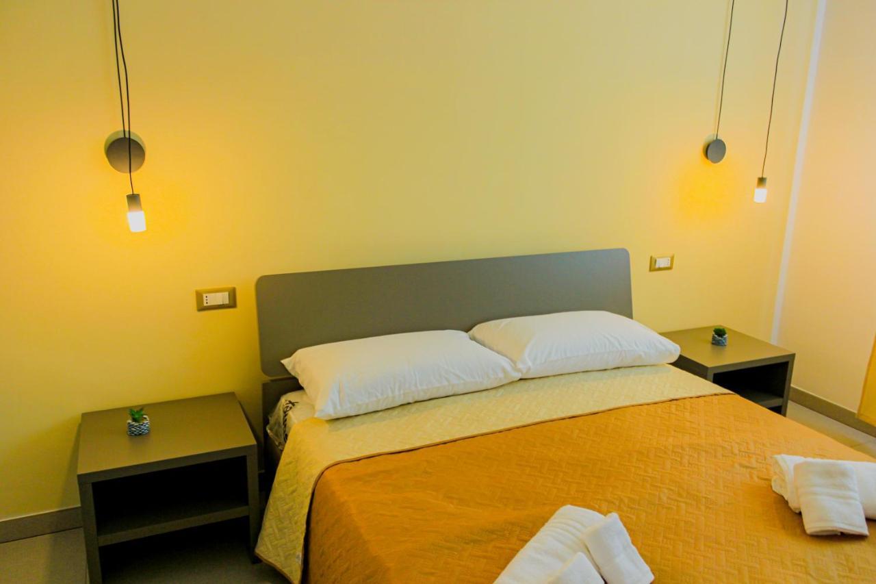 Armonia Galeta Bed and Breakfast Nardò Buitenkant foto