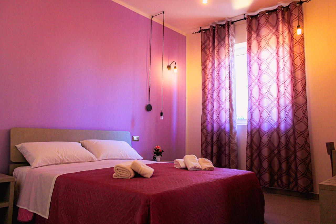 Armonia Galeta Bed and Breakfast Nardò Buitenkant foto