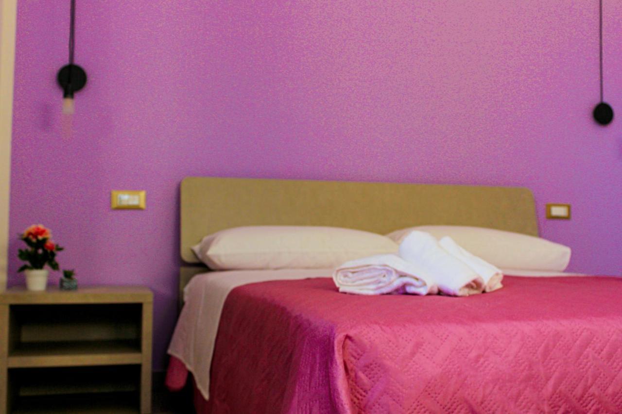 Armonia Galeta Bed and Breakfast Nardò Buitenkant foto