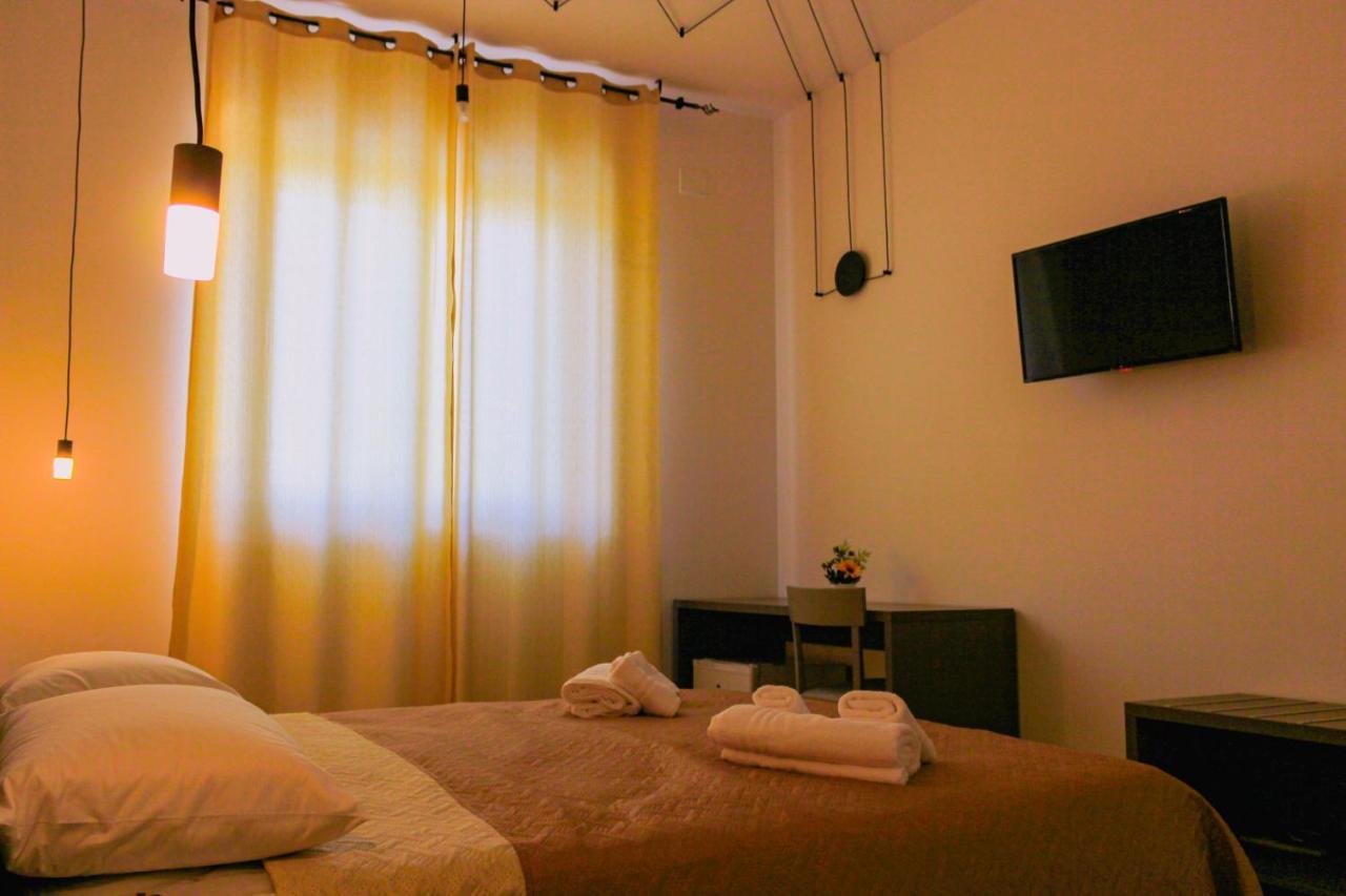 Armonia Galeta Bed and Breakfast Nardò Buitenkant foto
