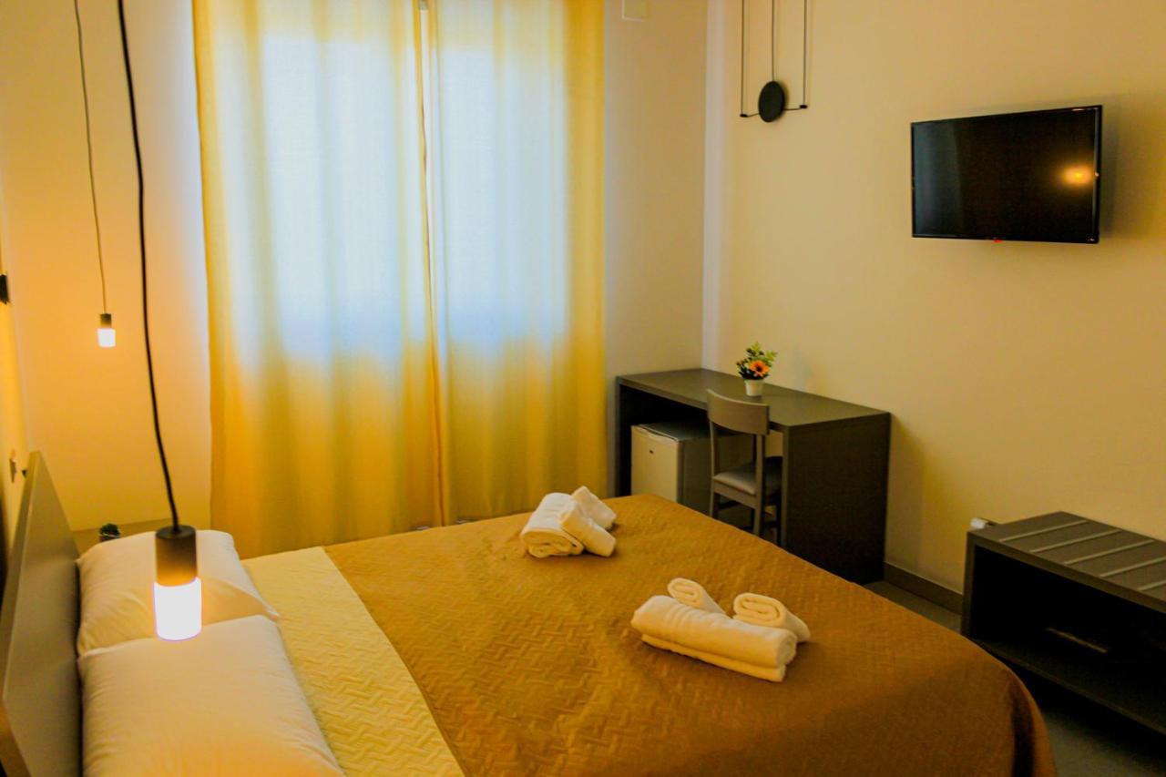 Armonia Galeta Bed and Breakfast Nardò Buitenkant foto