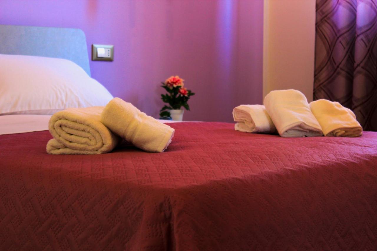 Armonia Galeta Bed and Breakfast Nardò Buitenkant foto