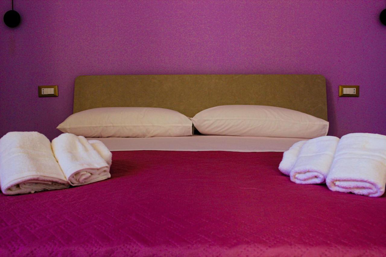 Armonia Galeta Bed and Breakfast Nardò Buitenkant foto